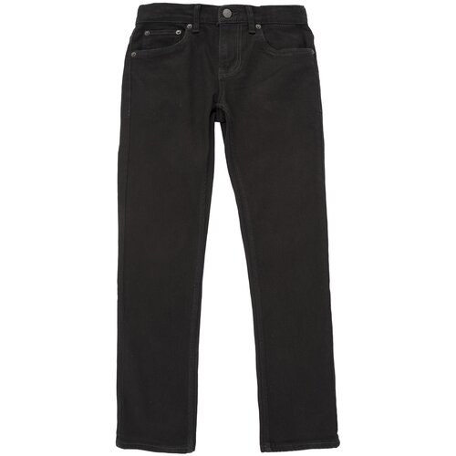 Levi&amp;#039;s Kavbojke slim 511 SLIM FIT JEAN Črna Slike