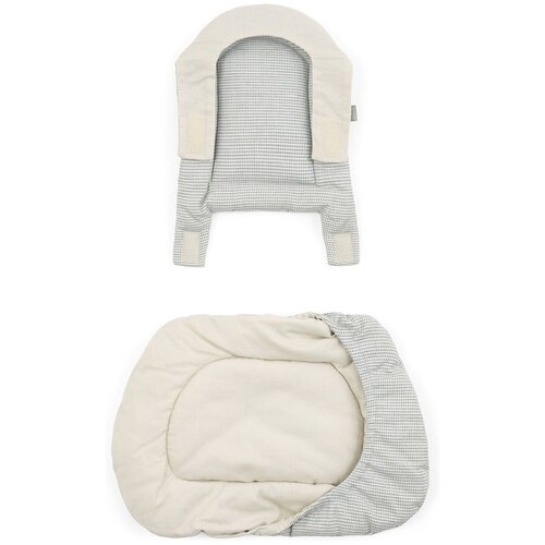 Stokke blazina za stolček nomi® nordic grey sand Cene