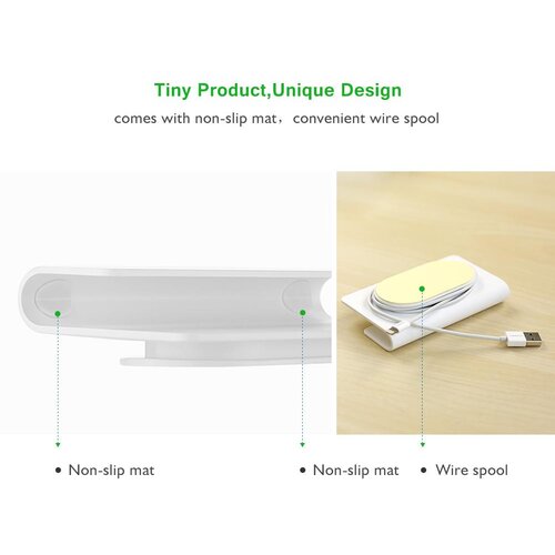 Ugreen zidni držač za mob. telefon LP108 ( 30394 ) Slike