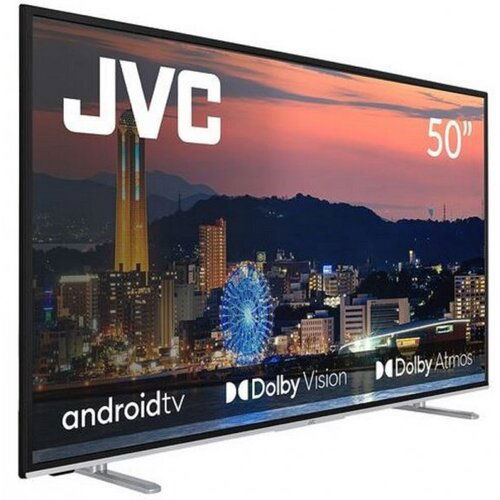 JVC 50VA6200 4K televizor Cene