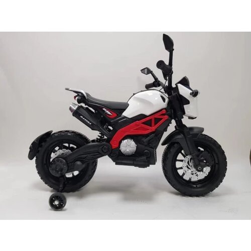 Motor TS 501 CRVENI Cene