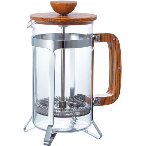 Hario    french press - les oljke, 600 ml, (21155653) Cene