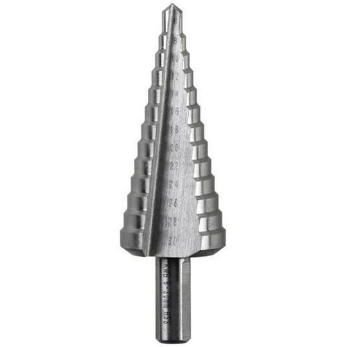 Einhell Svrdlo za metal STEPENASTO HSS6-30MM Cene