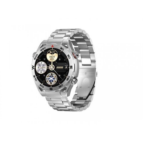 Havit Pametni sat m9030 Ultra, Sivi Cene