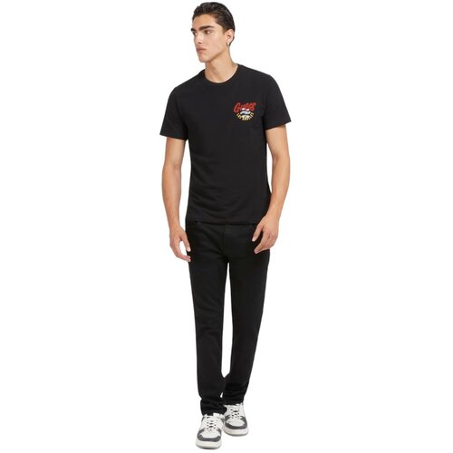 Guess Man&amp;#039;s T-Shirts M3BI29J1314 Slike