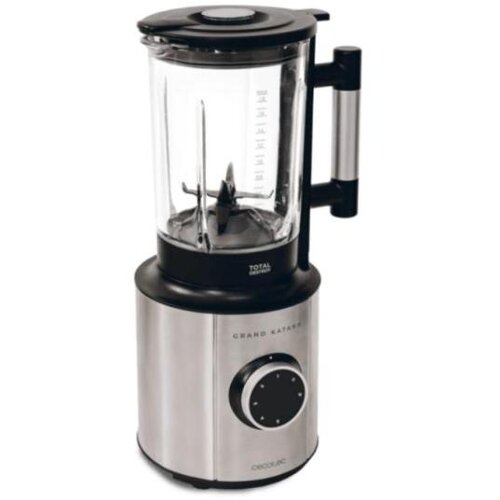 Cecotec Blender Grand Katana 2700MAX Total Destroy B Cene