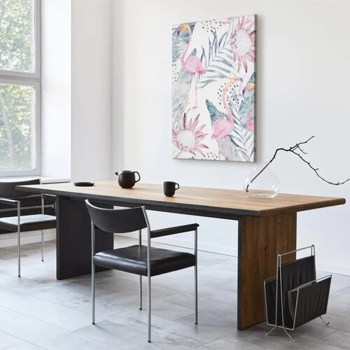  Slika - Exotic Fog (1 Part) Vertical 60x90 Standard Slike
