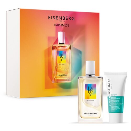 Eisenberg Happiness poklon set uniseks Cijene