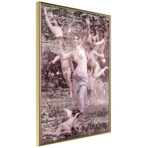  Poster - Angels in Love 30x45 Slike