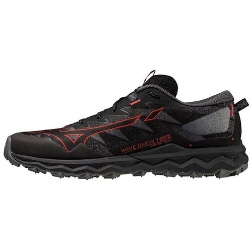 Mizuno Šport Wave Daichi 7 Gtx Črna Cene