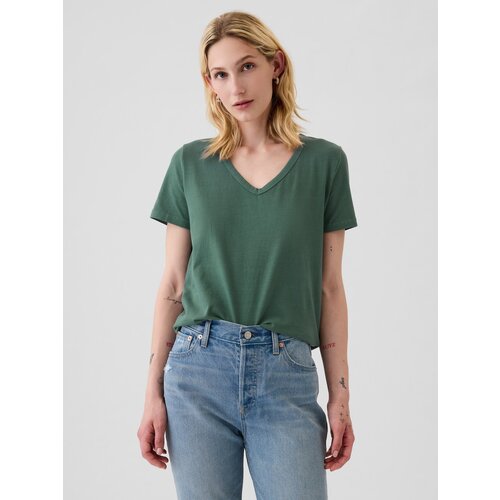 GAP Cotton T-shirt Vintage - Women&amp;#039;s Slike