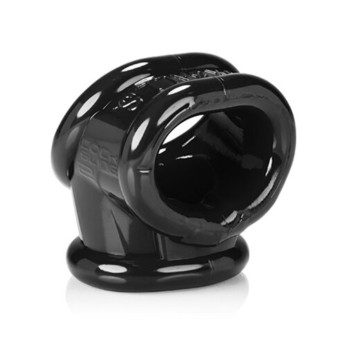 Oxballs Cocksling-2 Black Slike