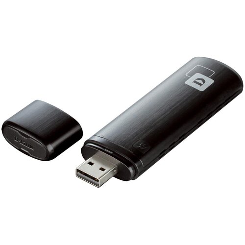 D-link DWA-182 wireless adapter Slike