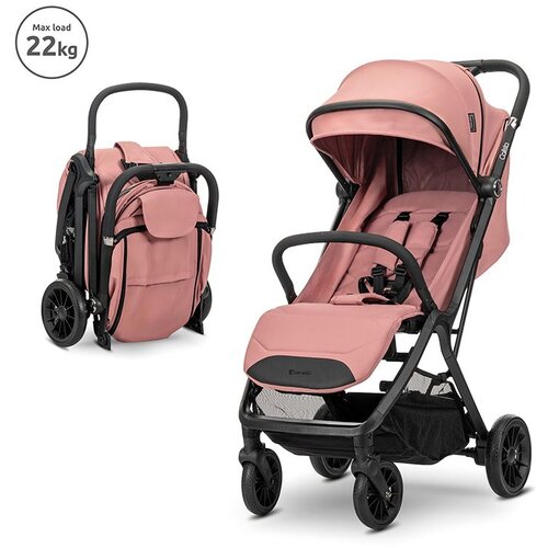 Lorelli ki&scaron;obran kolica Calista, Pink Cijene