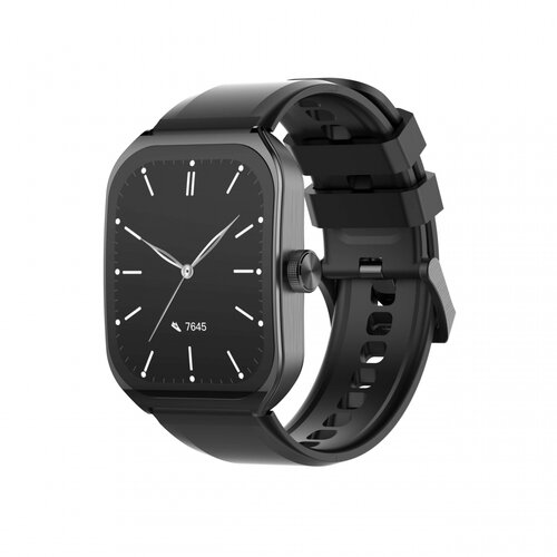  Smart Watch LDNIO SW04 crni Cene