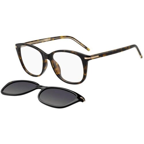 Boss 1862/G/C 086/16 ONE SIZE (52) Havana/Siva Cene