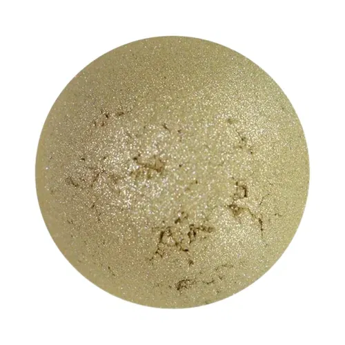 ANGEL MINERALS Senčilo v prahu Satin/Glossy - Golden Beige