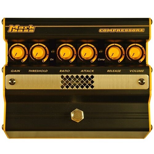 Markbass MB COMPRESSORE pedala za bas Cijene