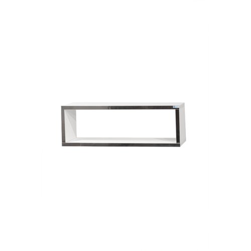 Ceramica lux Zidna polica Tara Bella, 60x20 Slike