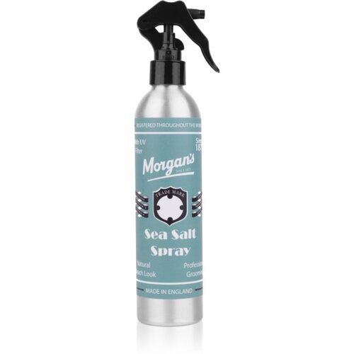 Morgan's Sea Salt Spray pršilo za lase z morsko soljo 300 ml Cene