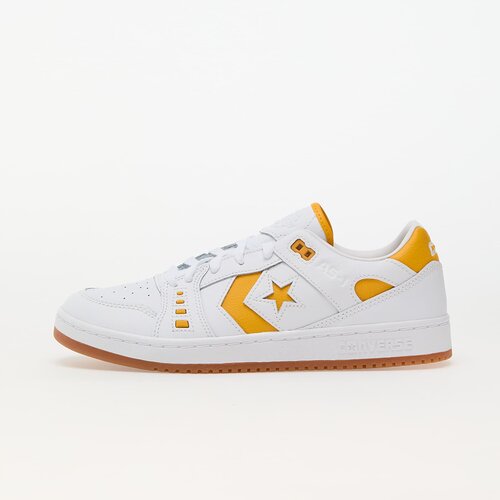 Converse Sneakers Cons As-1 Pro White/ Yellow/ White EUR 37 Cene