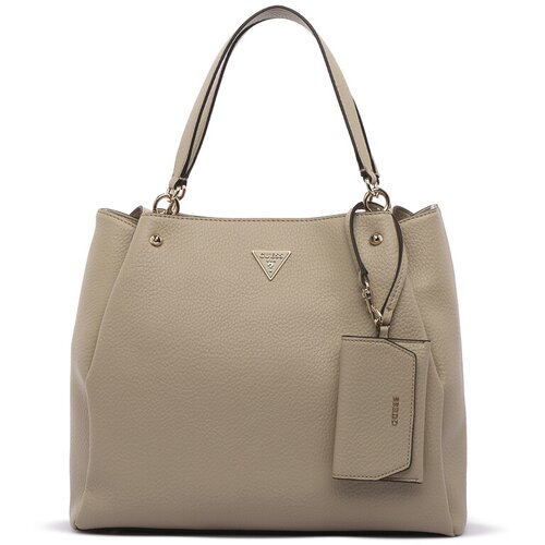 Guess Torbe BON LORELLA TOTE Bež Slike