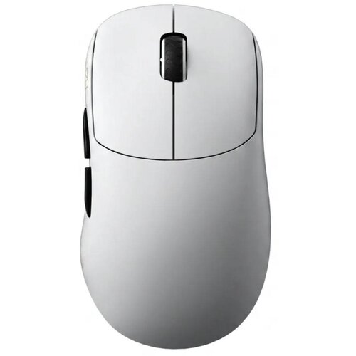 Lamzu Mi&amp;scaron; Thorn V2 - White Slike