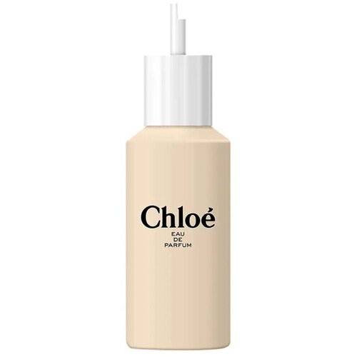 Chloé parfumska voda polnilo 150 ml za ženske Cene