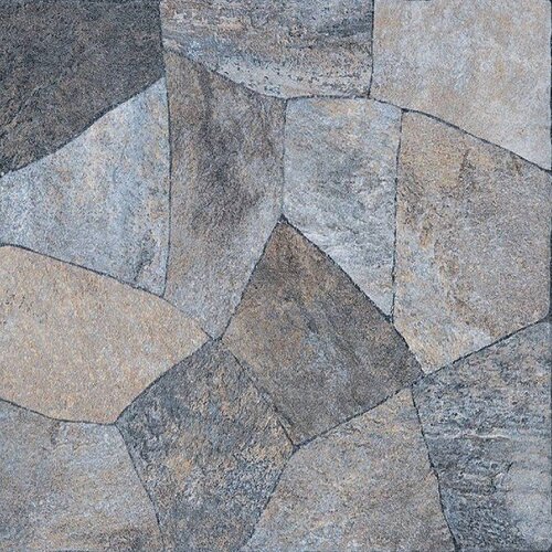 Zorka Keramika zorka calabria grigio 33x33 8mm R10 Slike