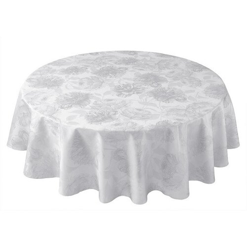Curt Bauer NAMIZNI PRT 160 /160 cm bela Cene