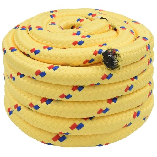  Višenamjensko pomoćno uže 40 mm 25 m Žuta PP - Žuta 40 mm 25 m Cene