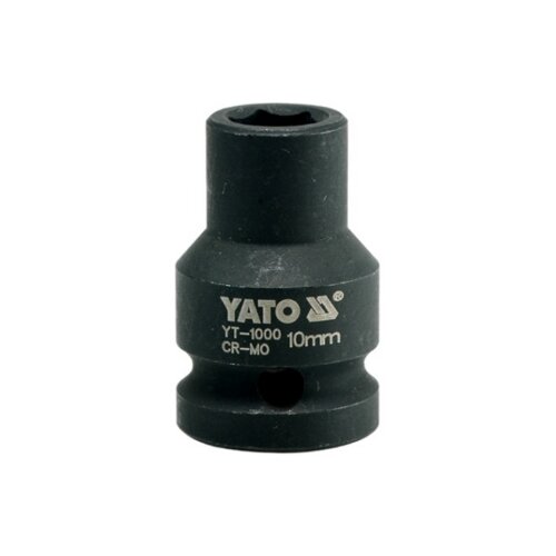 Yato ključ nasadni impact 1/2" 10mm YT-1000 Cene