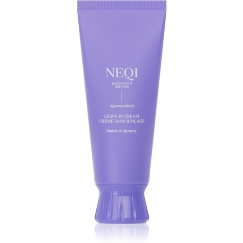 NEQI Moisture Mystery krema bez ispiranja za sjaj i hidrataciju 200 ml Slike