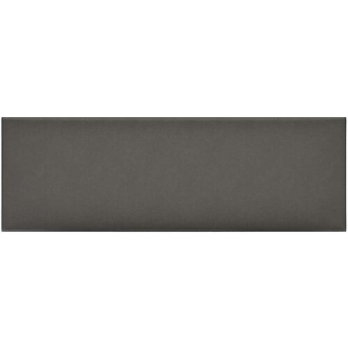  Zidna uzglavlja 12 pcs Sivi 90 x 30 cm tkanina Slike