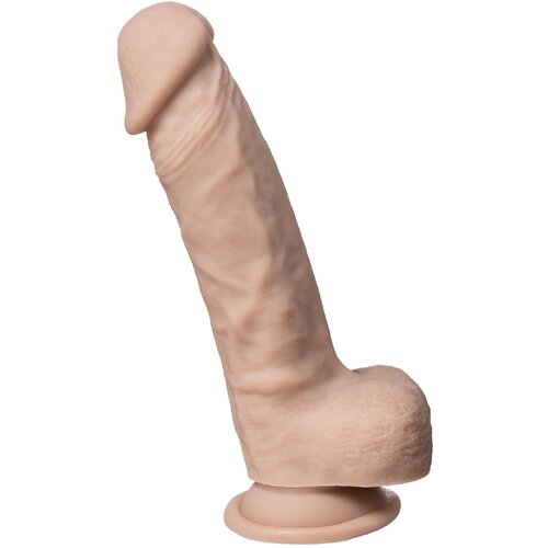 SilexD Real Skin Model 1 8&amp;quot; Flesh Slike