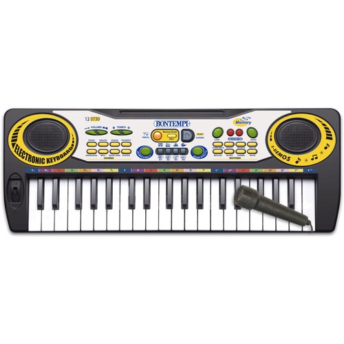 Bontempi klavijature s mikrofonom, 37 tipki Cijene