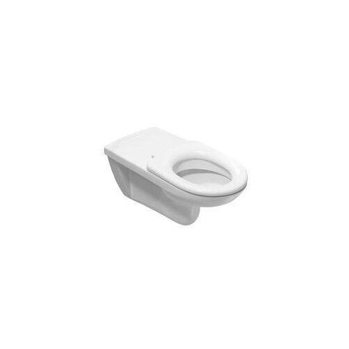 Jika Deep White WC šolja za osobe sa invaliditetom 36x70x38 konzolna 8.2064.2.000.000.1 Cene