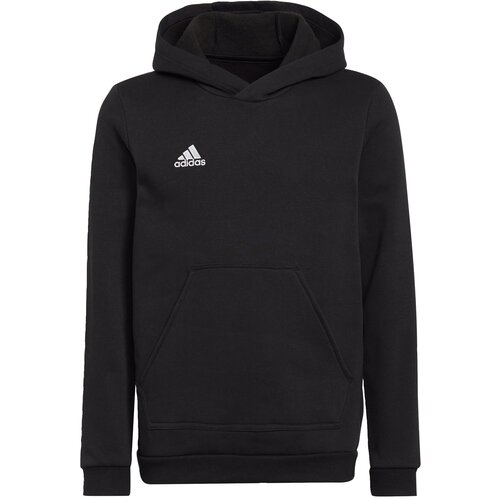 Adidas Športna majica 'Entrada 22' črna / bela Cene