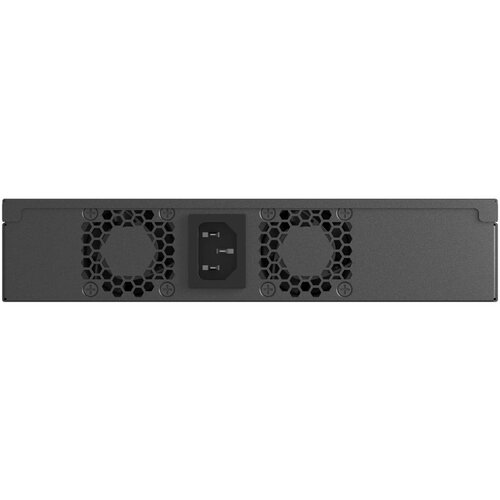 Qnap Stikalo 8 port 10Gb SFP + RJ45, half rack 1U, (21025961) Slike