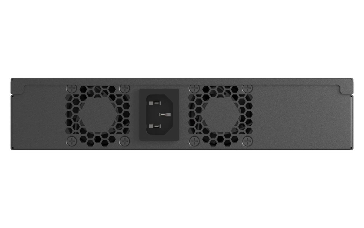 Qnap Stikalo 8 port 10Gb SFP + RJ45, pola rack 1U Cijene