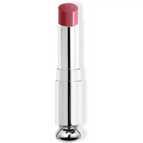 Dior Addict Refill bleščečo šminko nadomestno polnilo odtenek 652 Rose 3,2 g