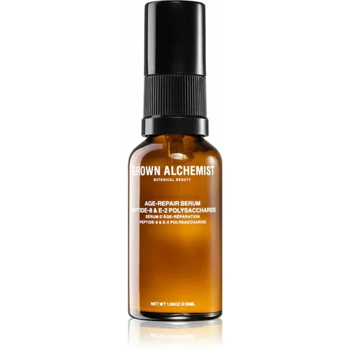 Grown Alchemist Activate serum za lice za reduciranje znakova starenja 30 ml