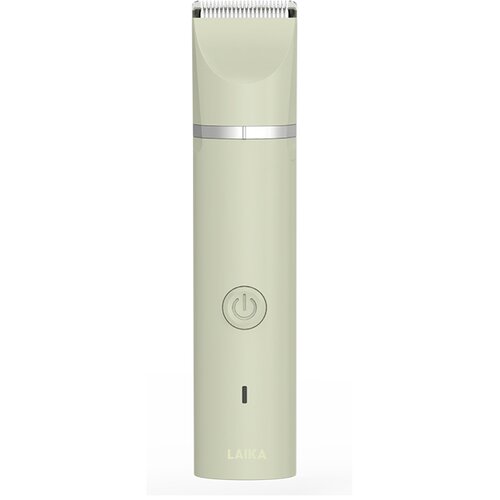 LAIKA Električni clippers za hi&amp;scaron;ne ljubljenčke SW012PG IPX7 45db USB 1.5h, (20681405) Slike