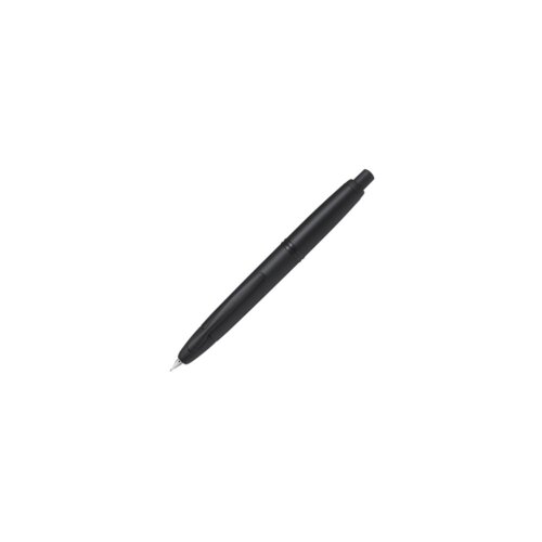 Pilot NALIV PERO CAPLESS BLACK TRIMS MAT CRNO Cene