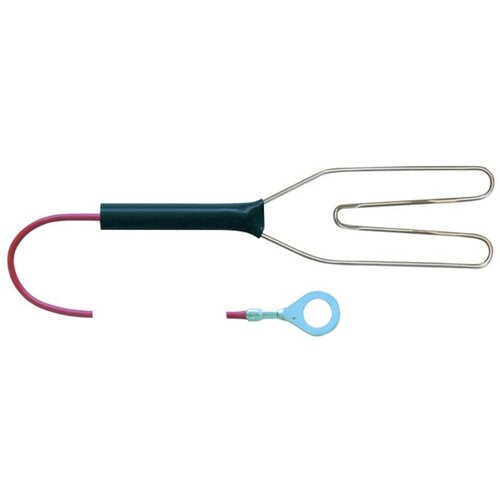 Kerbl Konektor ograde - srce Slike