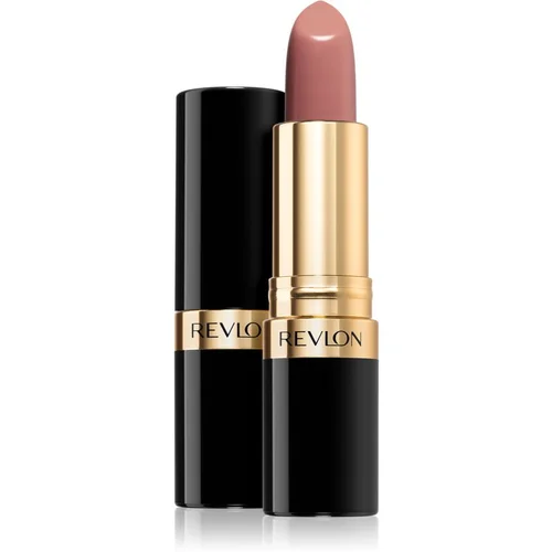 Revlon Cosmetics Super Lustrous™ kremasti ruž za usne s bisernim sjajem nijansa 460 Blushing Mauve 4.2 g