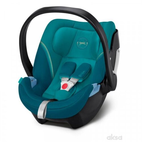 Cybex autosjedalica (0-13kg) 0+ Aton 5 Blue Turquoise Cijene