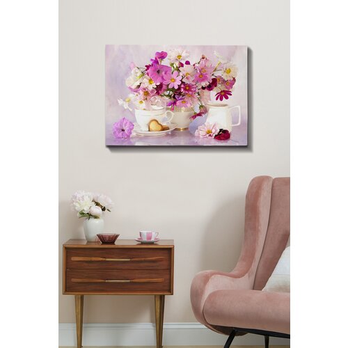 Opviq slika na platnu 50x70cm Cene