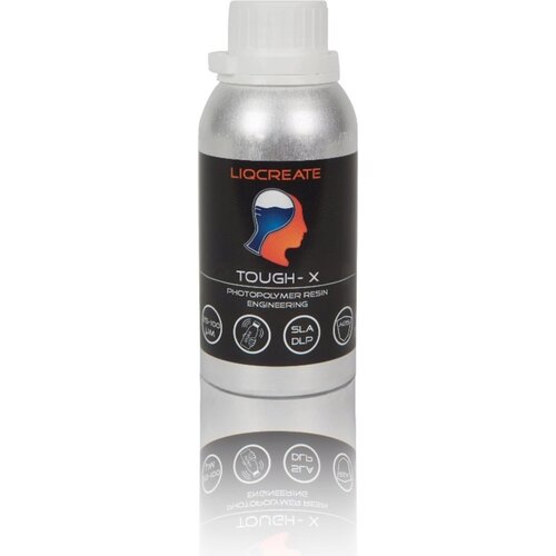 Liqcreate Tough-X, 1.000 g Slike