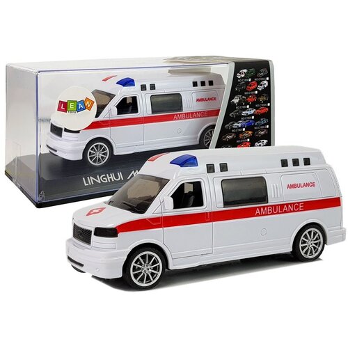  Strung Ambulance Sound Light Siren Cijene